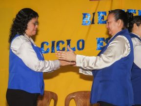 ¡Más y Más Victorias! Estudiantes de Nicaragua inician ciclo escolar 2026