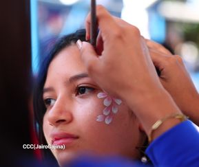 ¡Más y Más Victorias! Estudiantes de Nicaragua inician ciclo escolar 2026