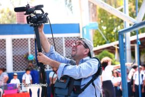 ¡Más y Más Victorias! Estudiantes de Nicaragua inician ciclo escolar 2026