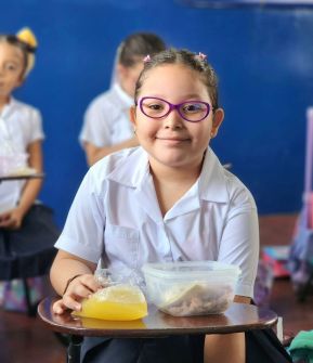 ¡Más y Más Victorias! Estudiantes de Nicaragua inician ciclo escolar 2026