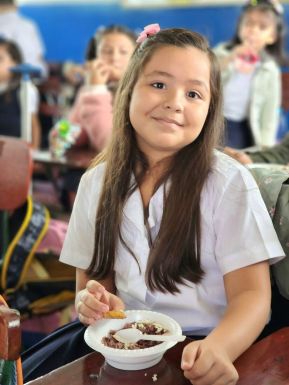 ¡Más y Más Victorias! Estudiantes de Nicaragua inician ciclo escolar 2026