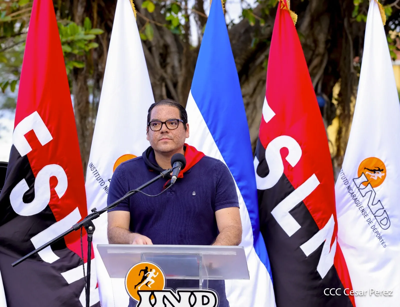 Presentación del nuevo Gimnasio Multiusos para Atletas con Discapacidad