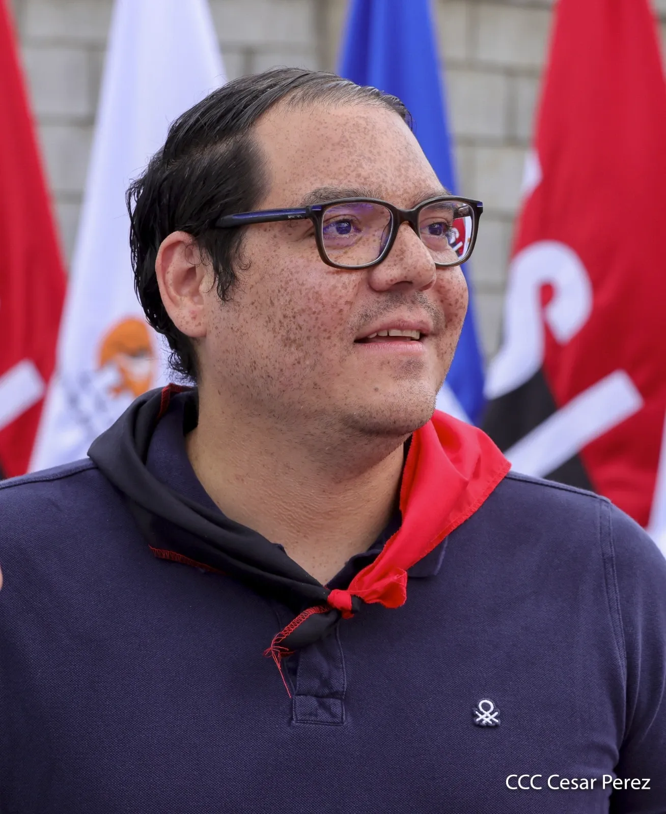 Presentación del nuevo Gimnasio Multiusos para Atletas con Discapacidad