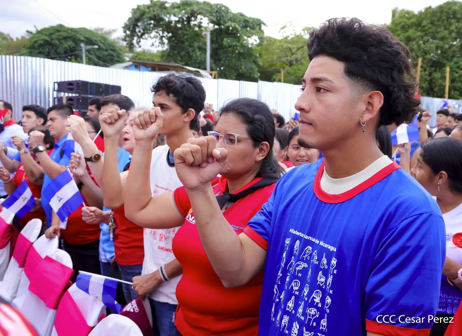 Presentación del nuevo Gimnasio Multiusos para Atletas con Discapacidad