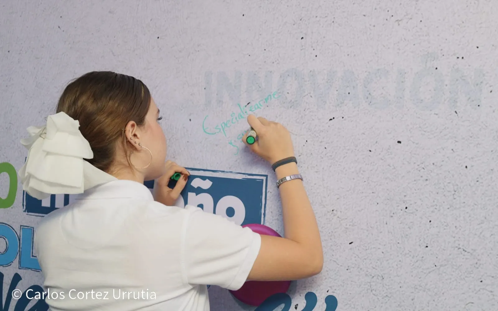 INATEC inicia ciclo académico 2026