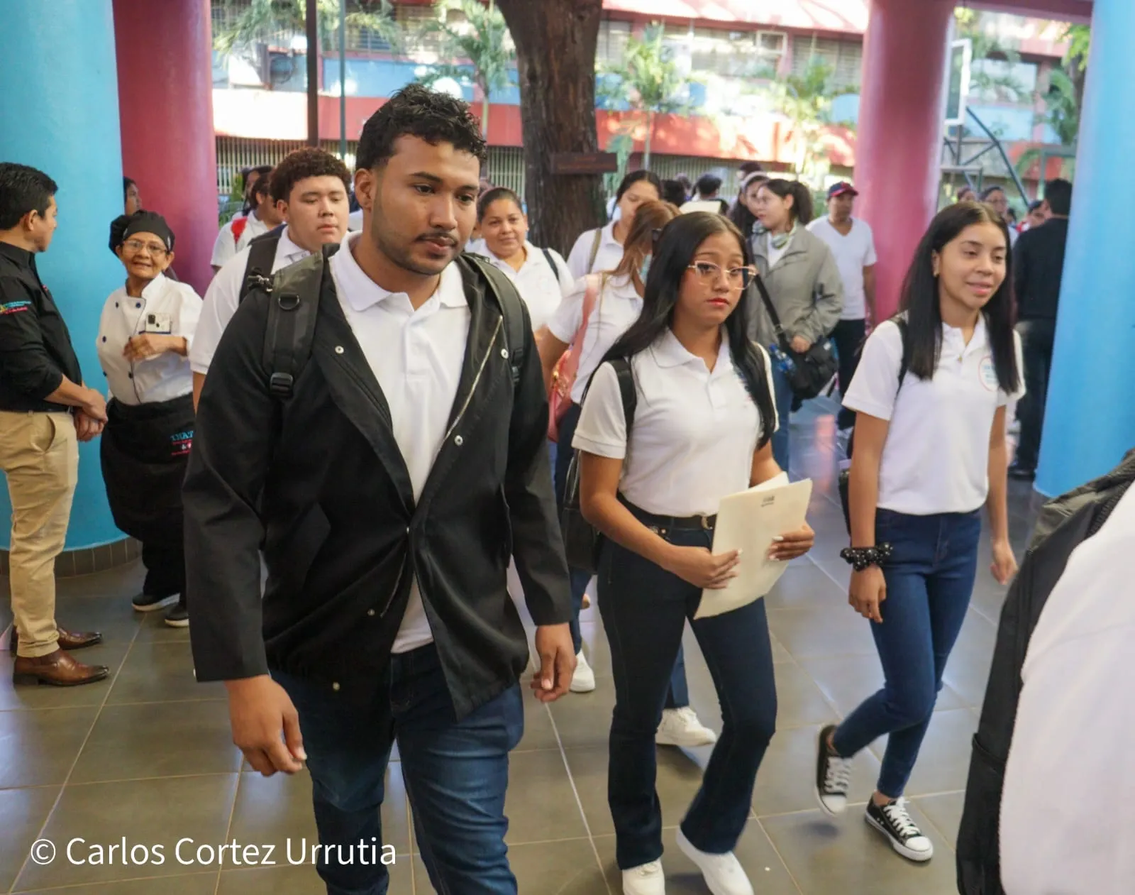 INATEC inicia ciclo académico 2026