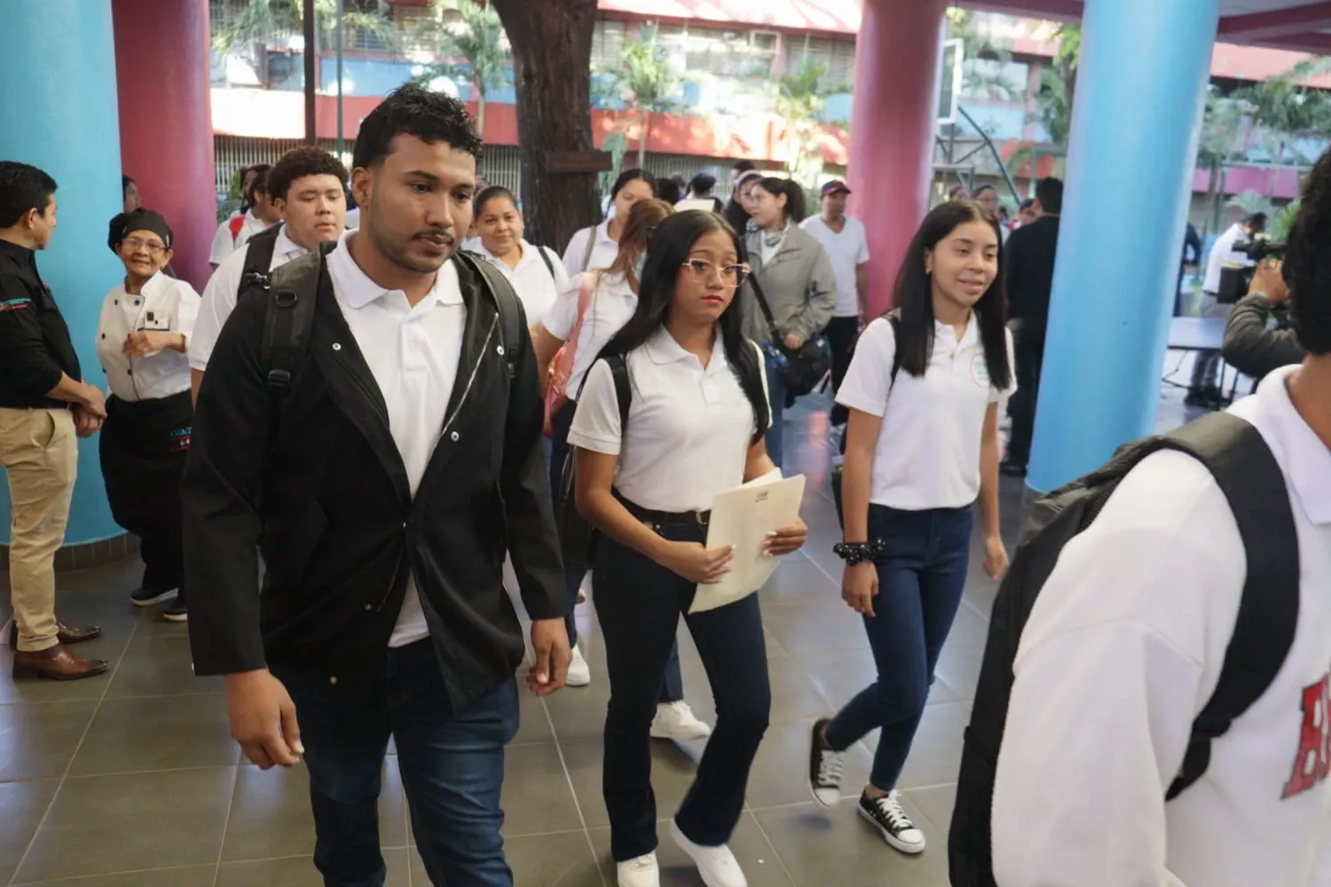 INATEC inicia ciclo académico 2026