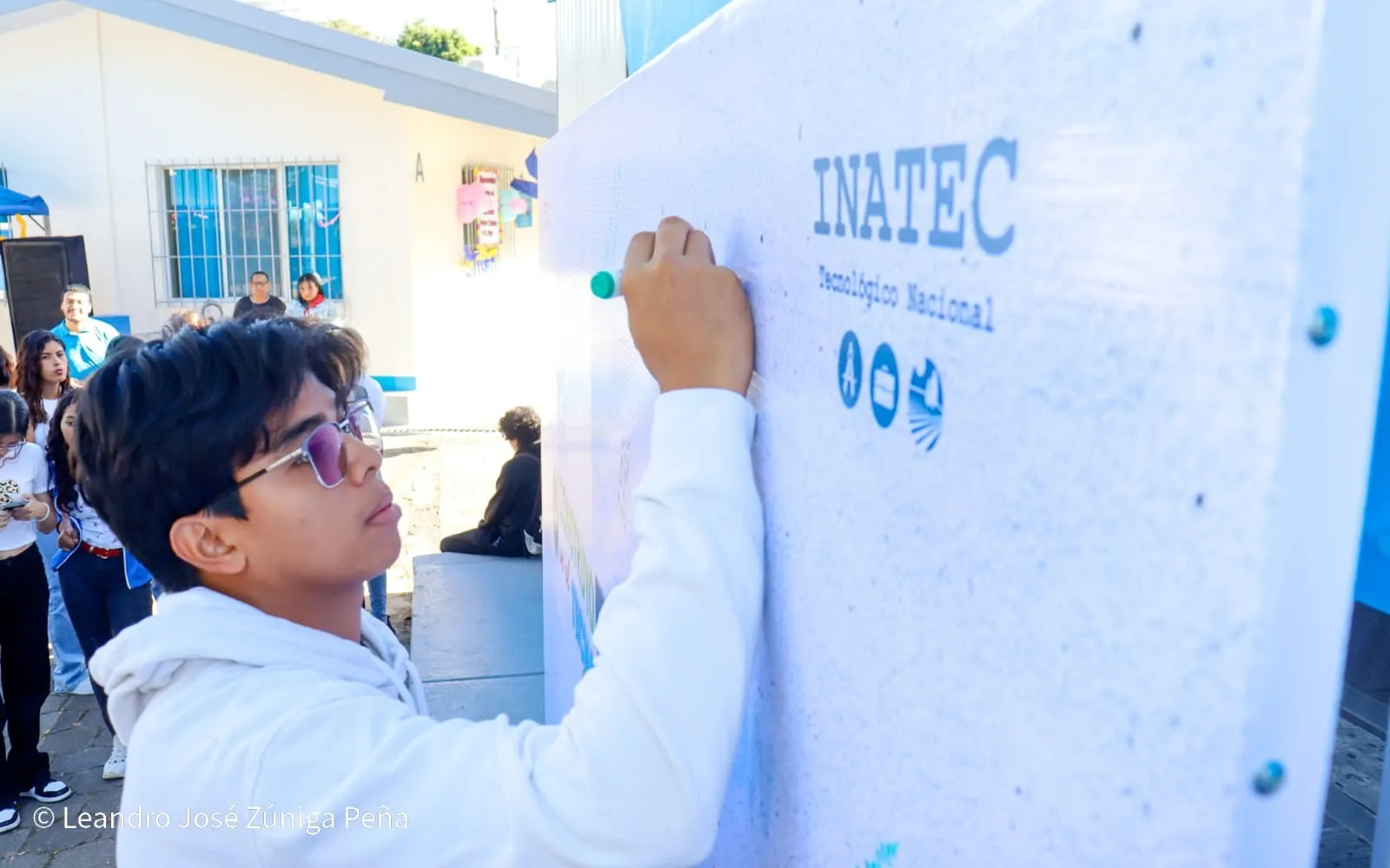 INATEC inicia ciclo académico 2026