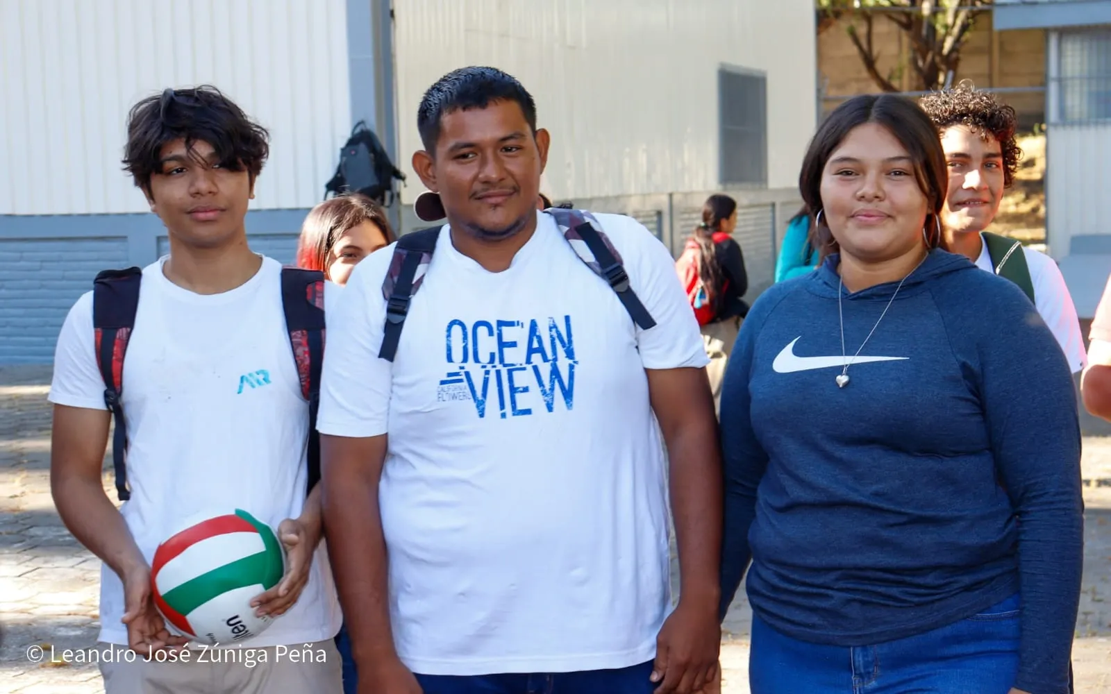 INATEC inicia ciclo académico 2026