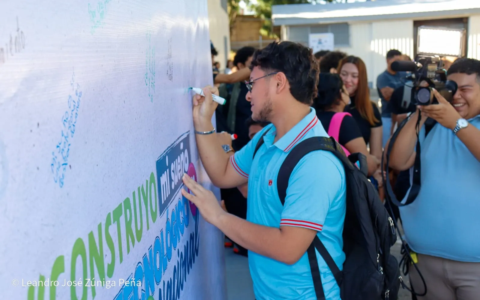 INATEC inicia ciclo académico 2026