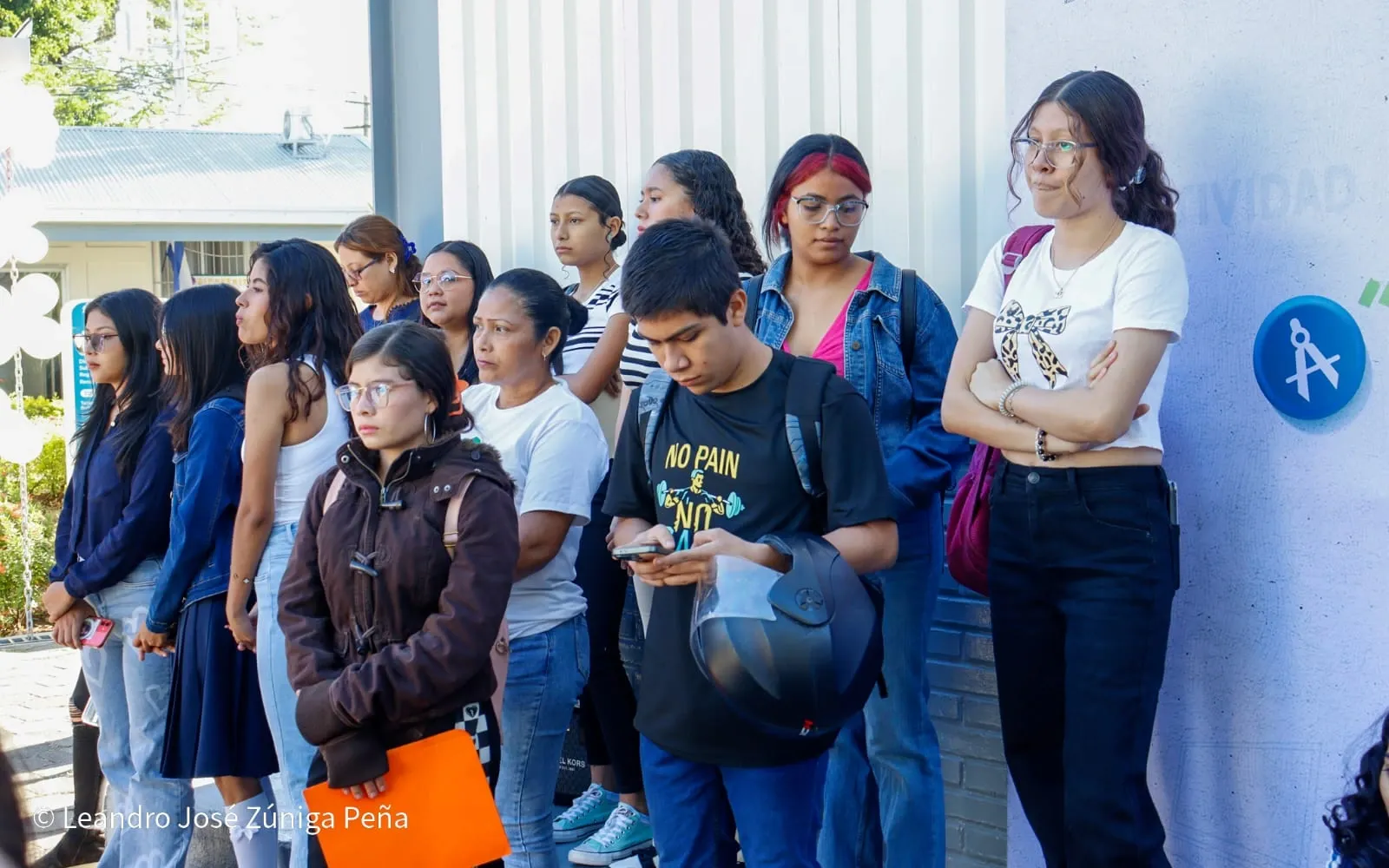 INATEC inicia ciclo académico 2026