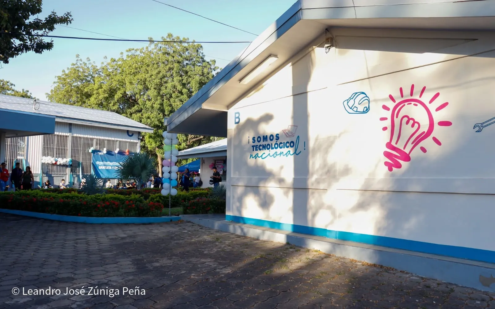 INATEC inicia ciclo académico 2026