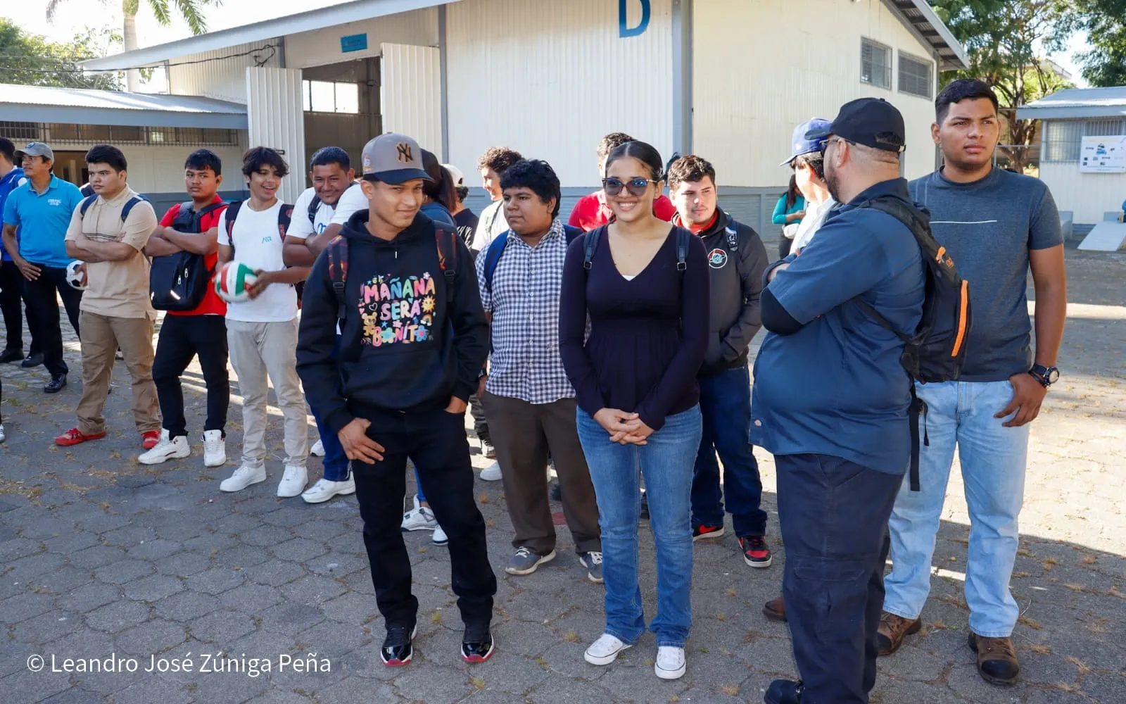 INATEC inicia ciclo académico 2026