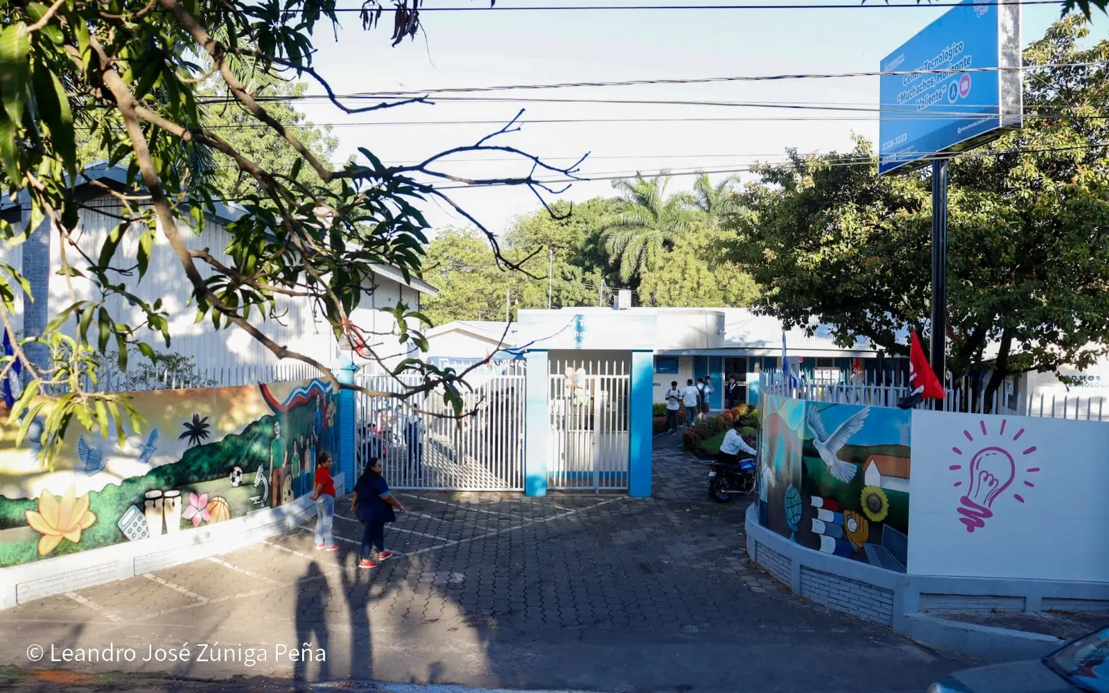 INATEC inicia ciclo académico 2026