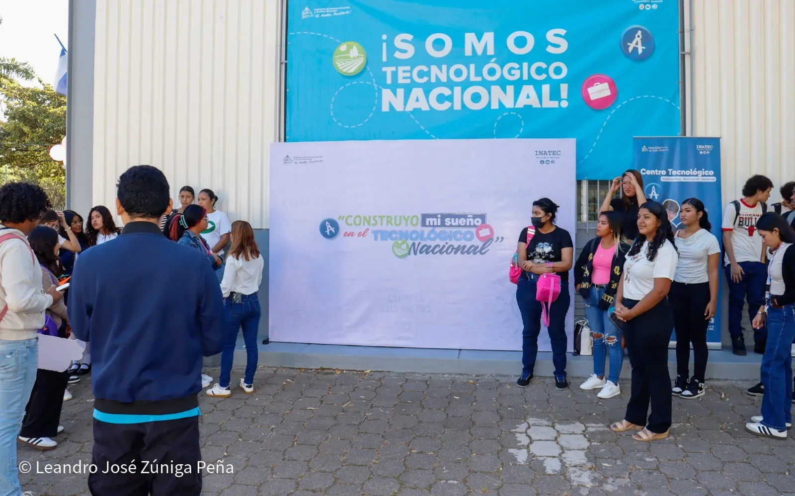 INATEC inicia ciclo académico 2026