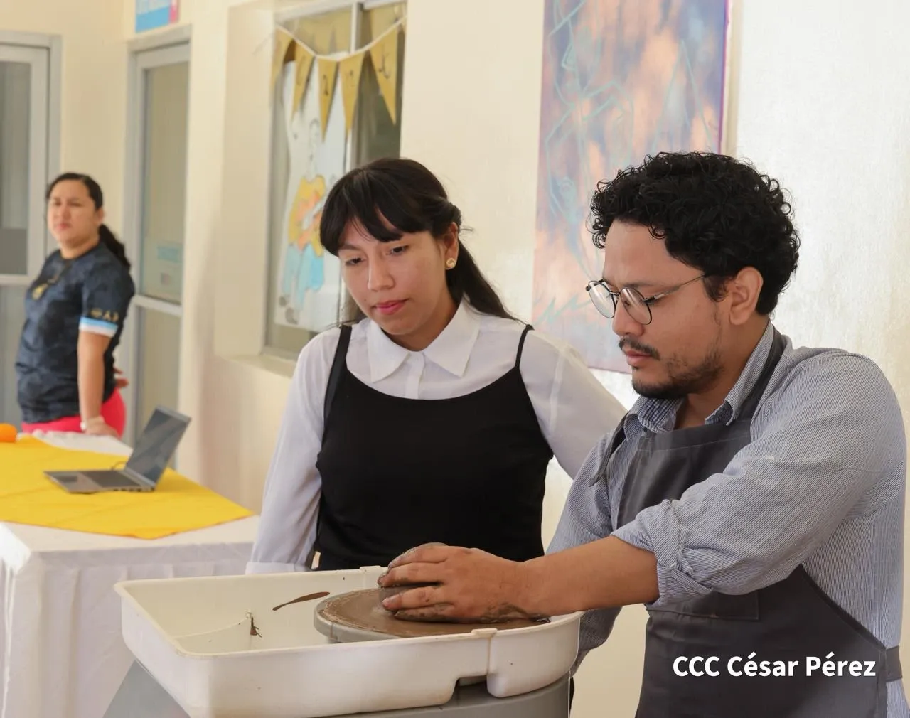 INATEC inicia ciclo académico 2026