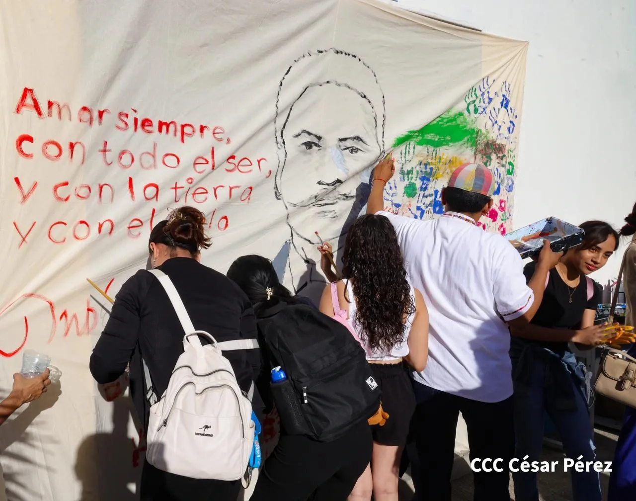 INATEC inicia ciclo académico 2026