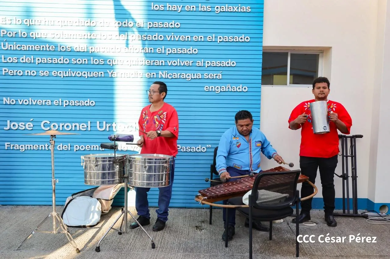 INATEC inicia ciclo académico 2026