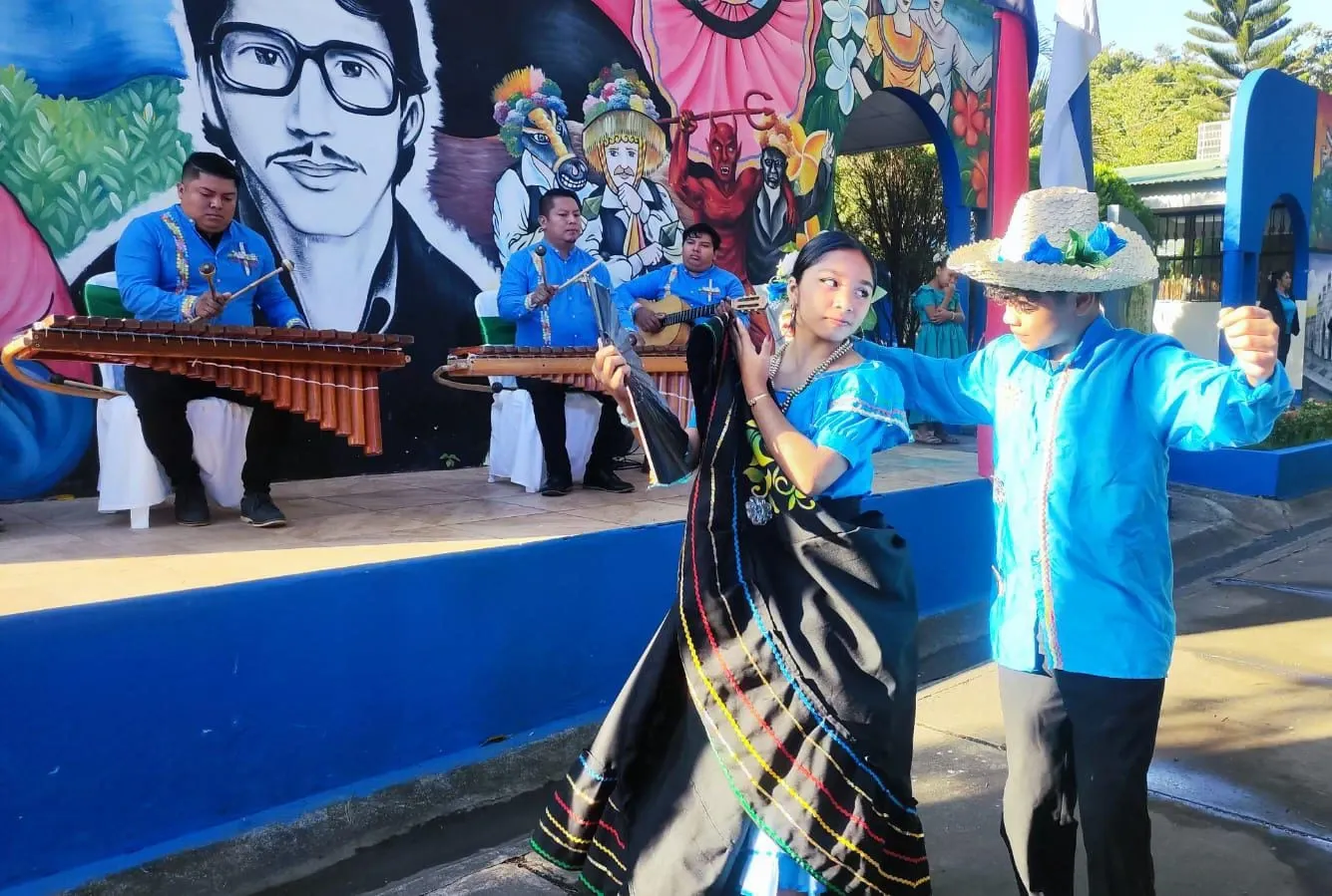 INATEC inicia ciclo académico 2026