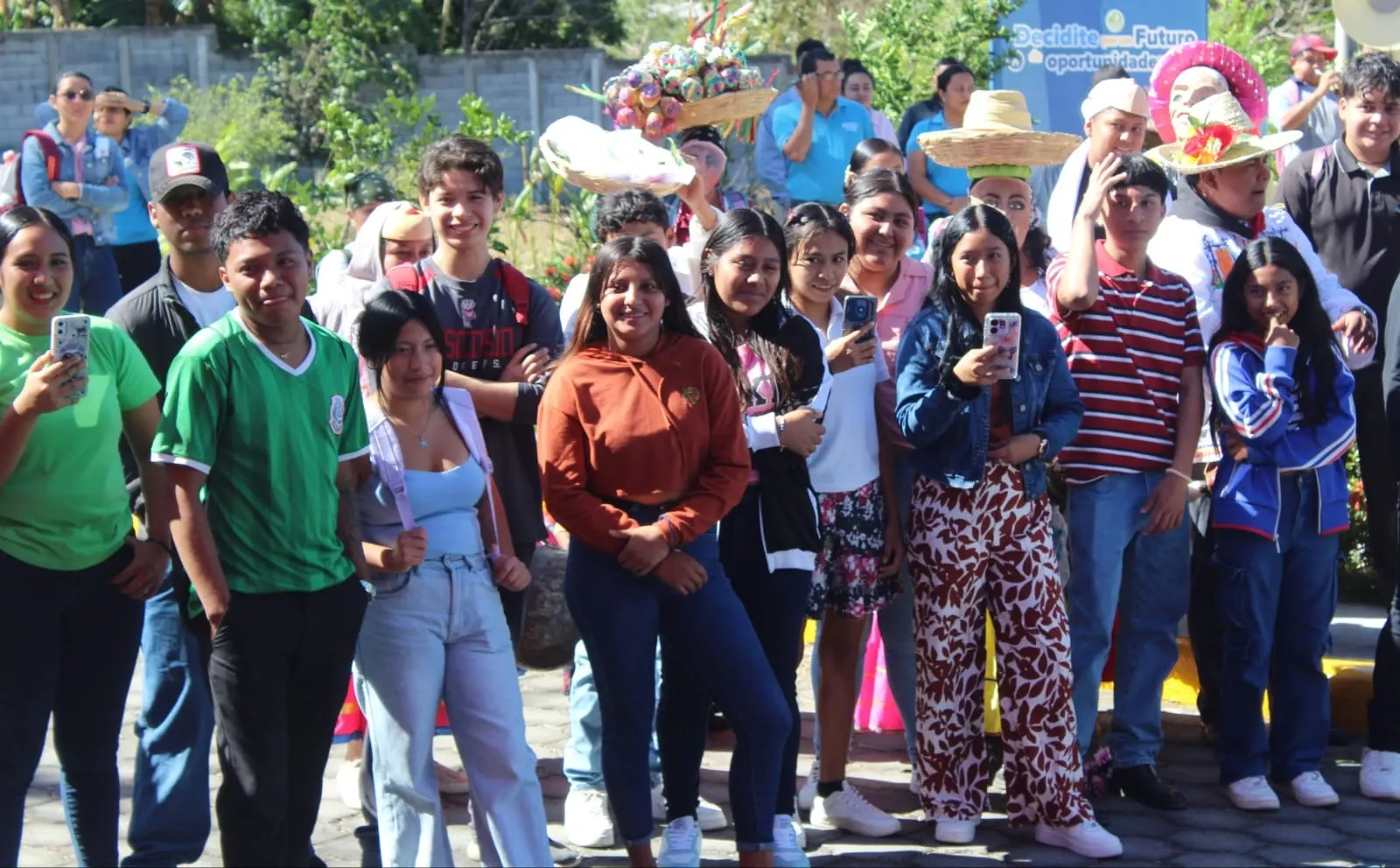 INATEC inicia ciclo académico 2026