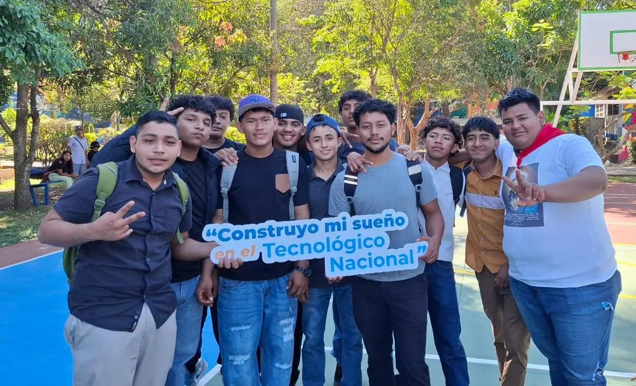 INATEC inicia ciclo académico 2026