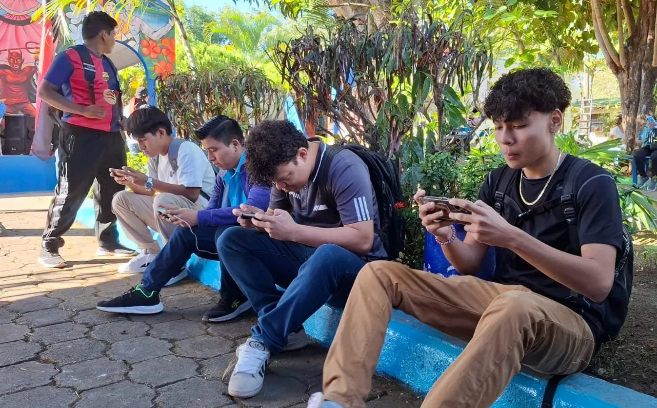 INATEC inicia ciclo académico 2026