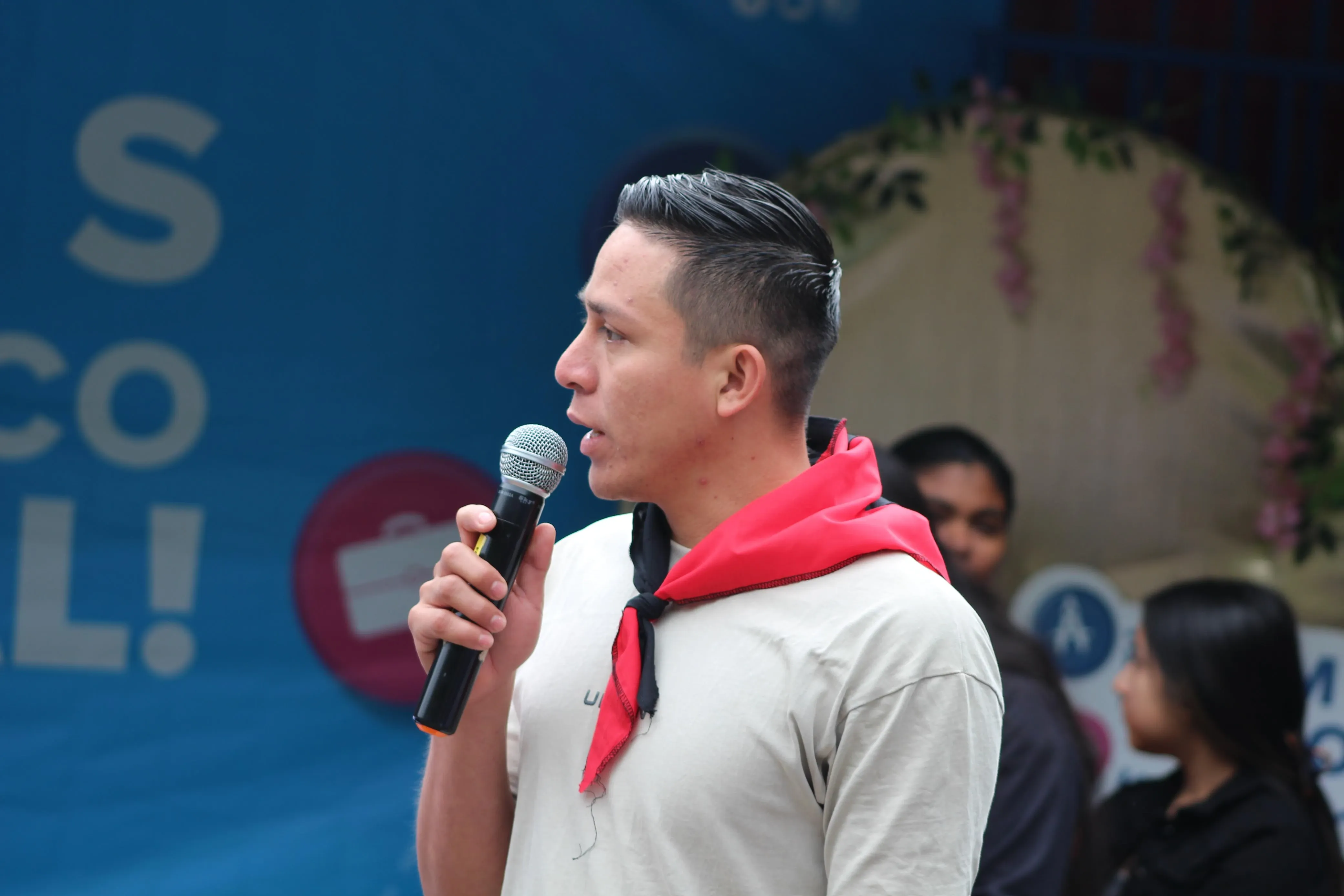 INATEC inicia ciclo académico 2026