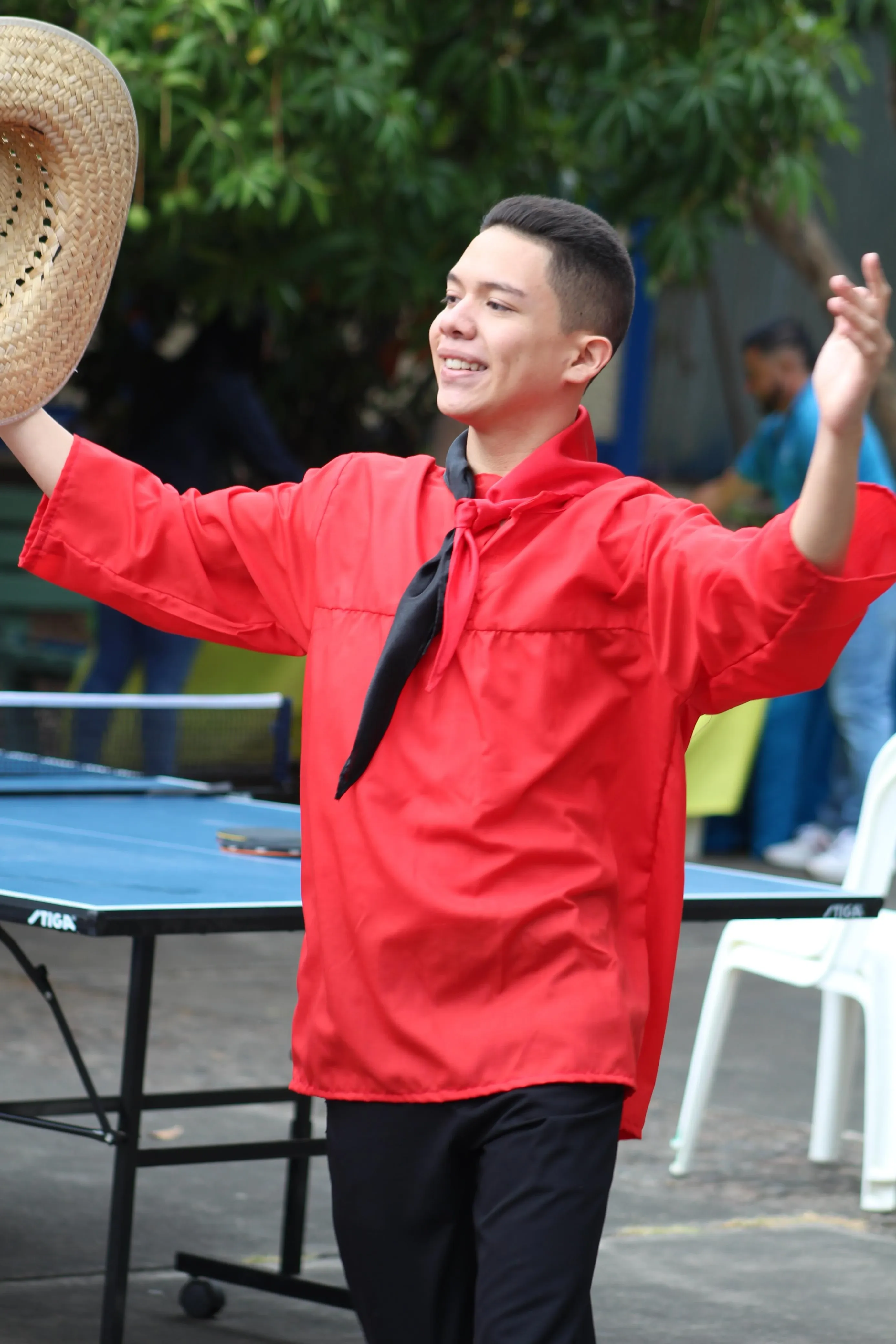 INATEC inicia ciclo académico 2026