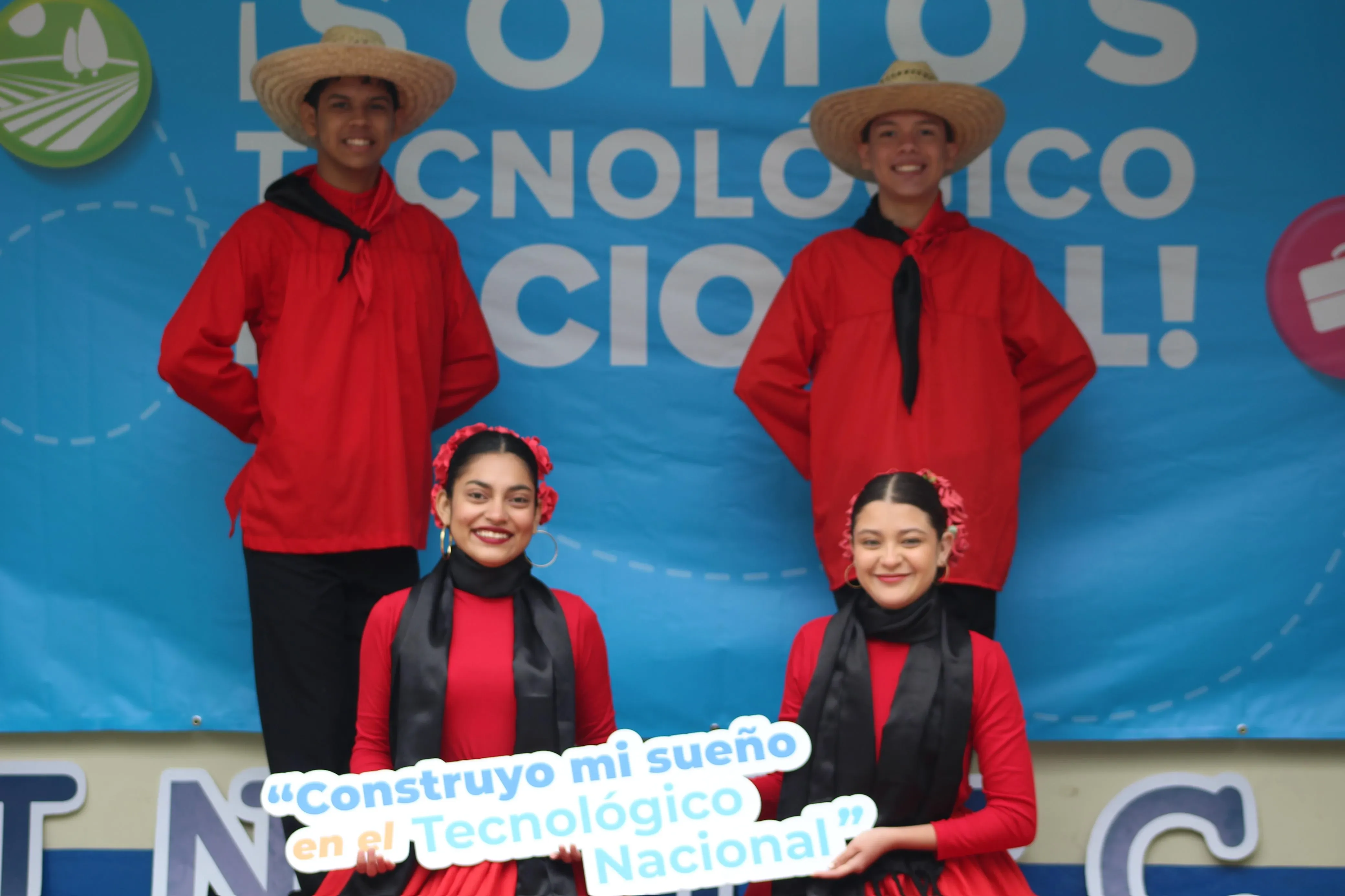 INATEC inicia ciclo académico 2026