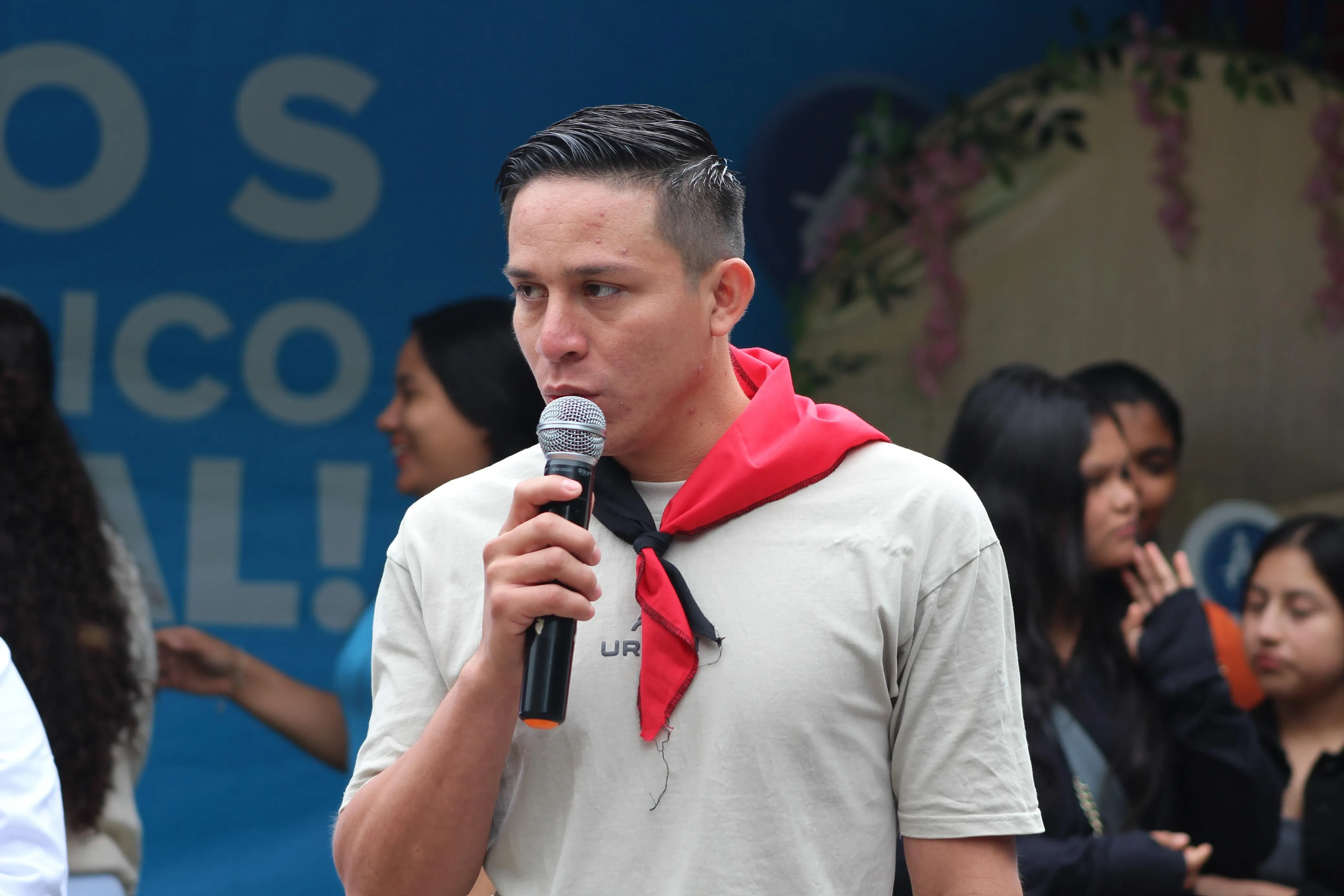 INATEC inicia ciclo académico 2026