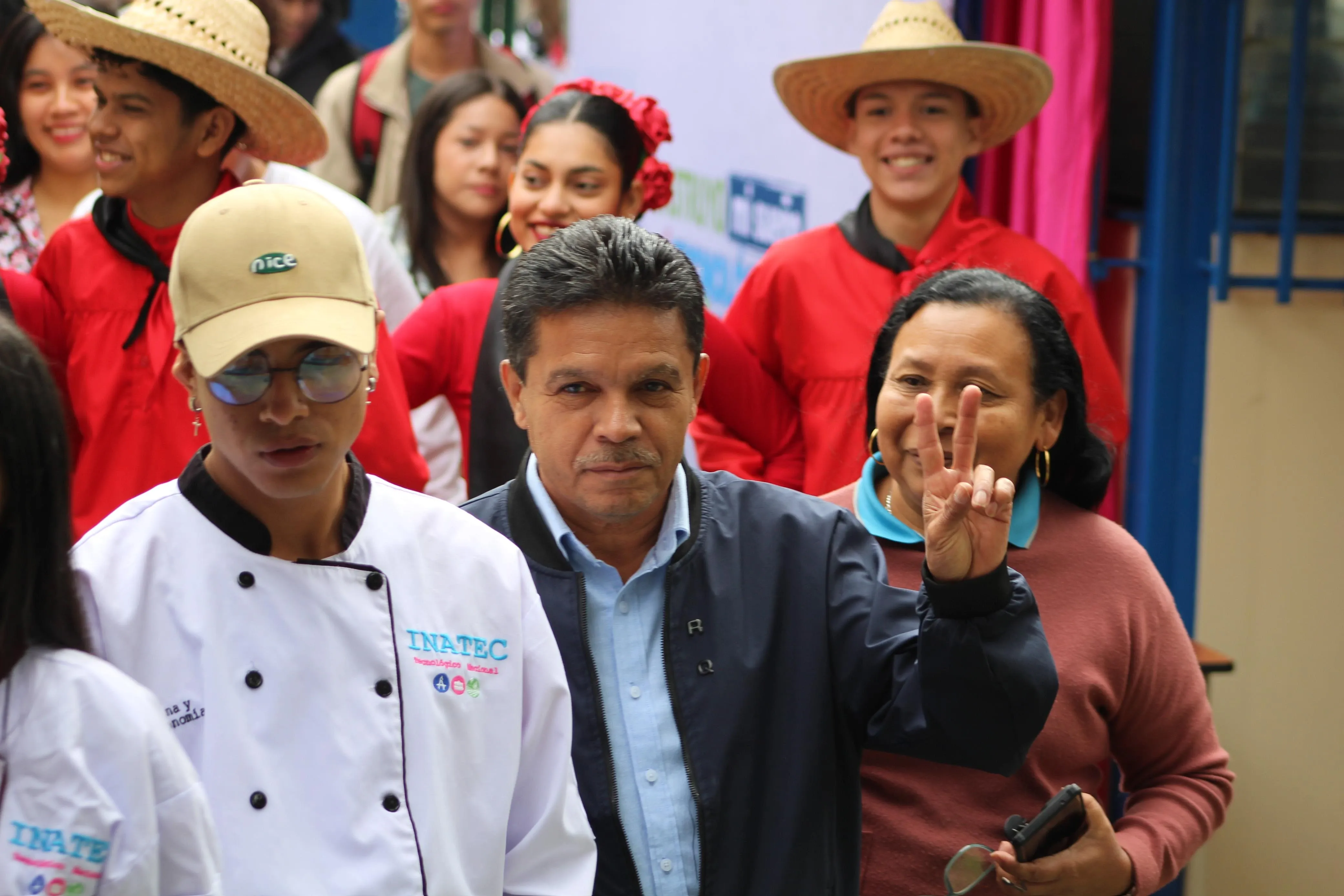 INATEC inicia ciclo académico 2026