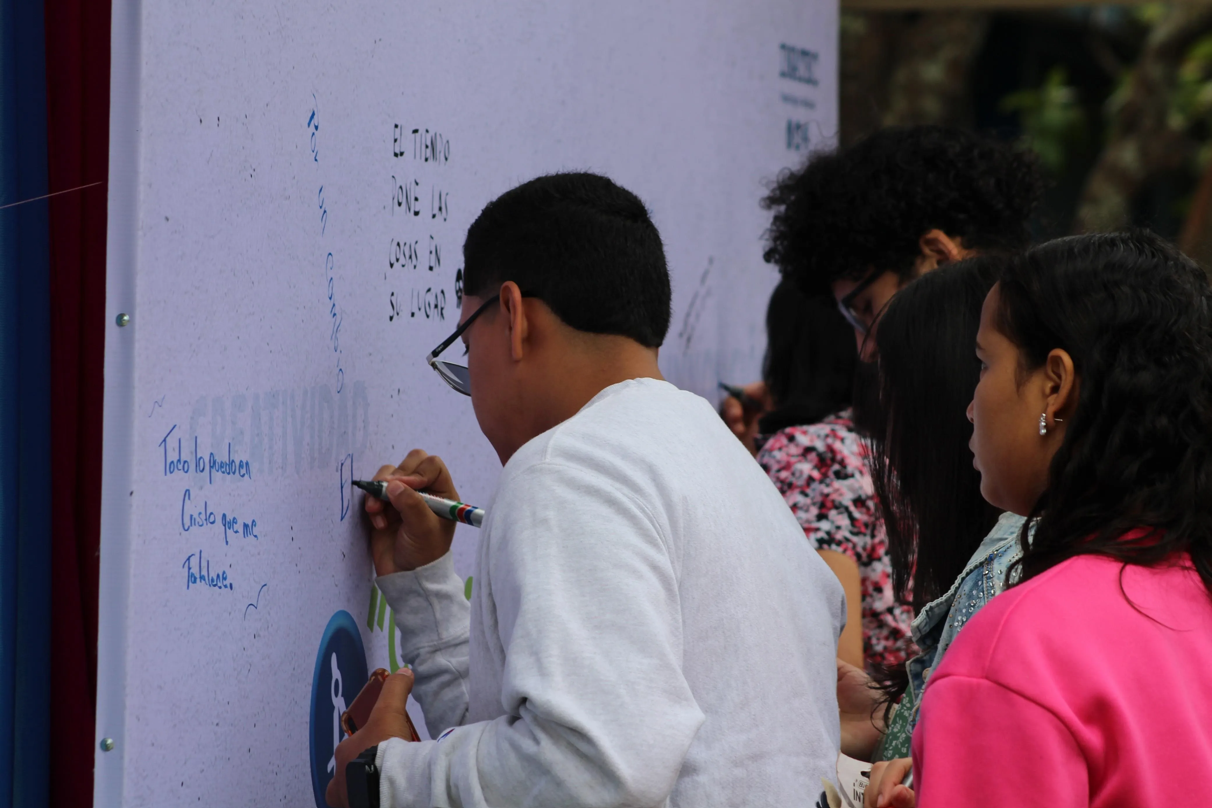 INATEC inicia ciclo académico 2026