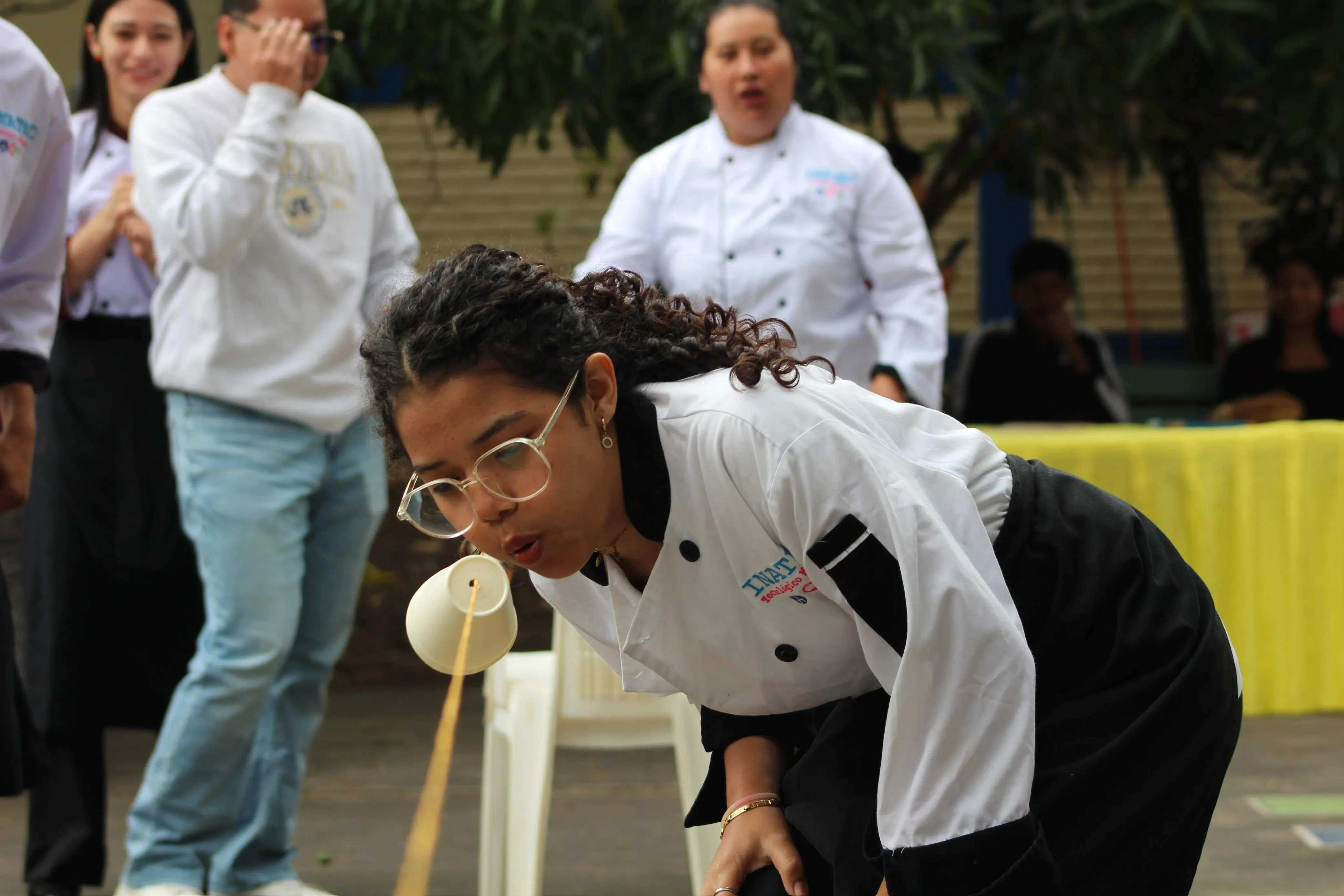 INATEC inicia ciclo académico 2026