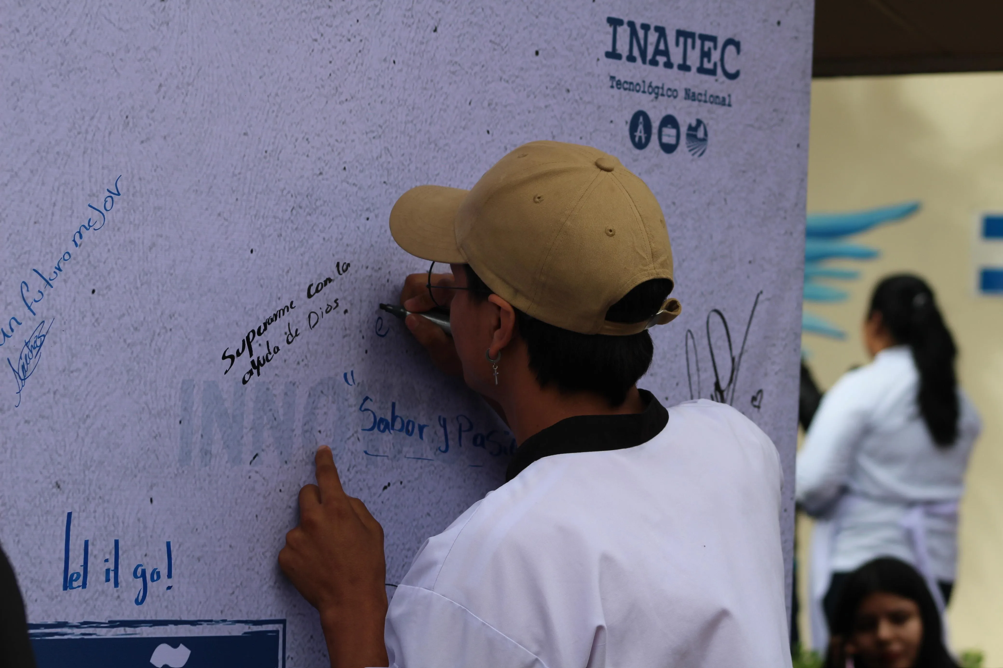 INATEC inicia ciclo académico 2026