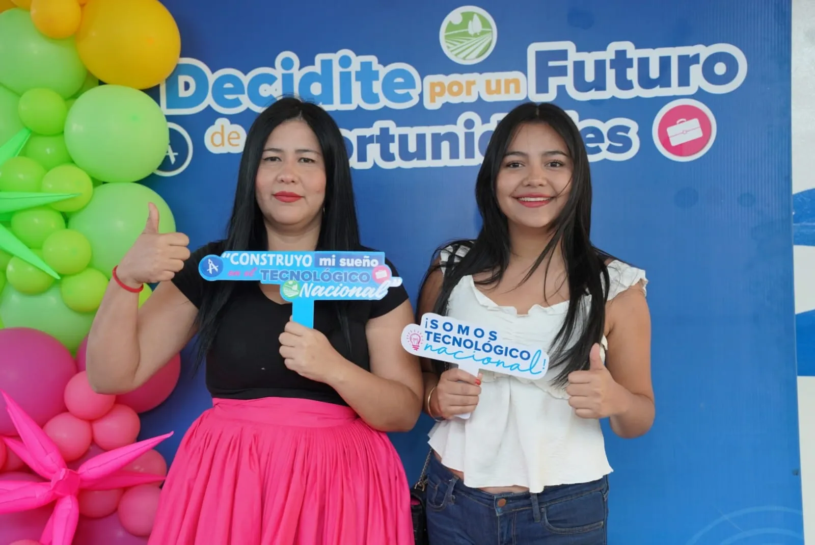 INATEC inicia ciclo académico 2026