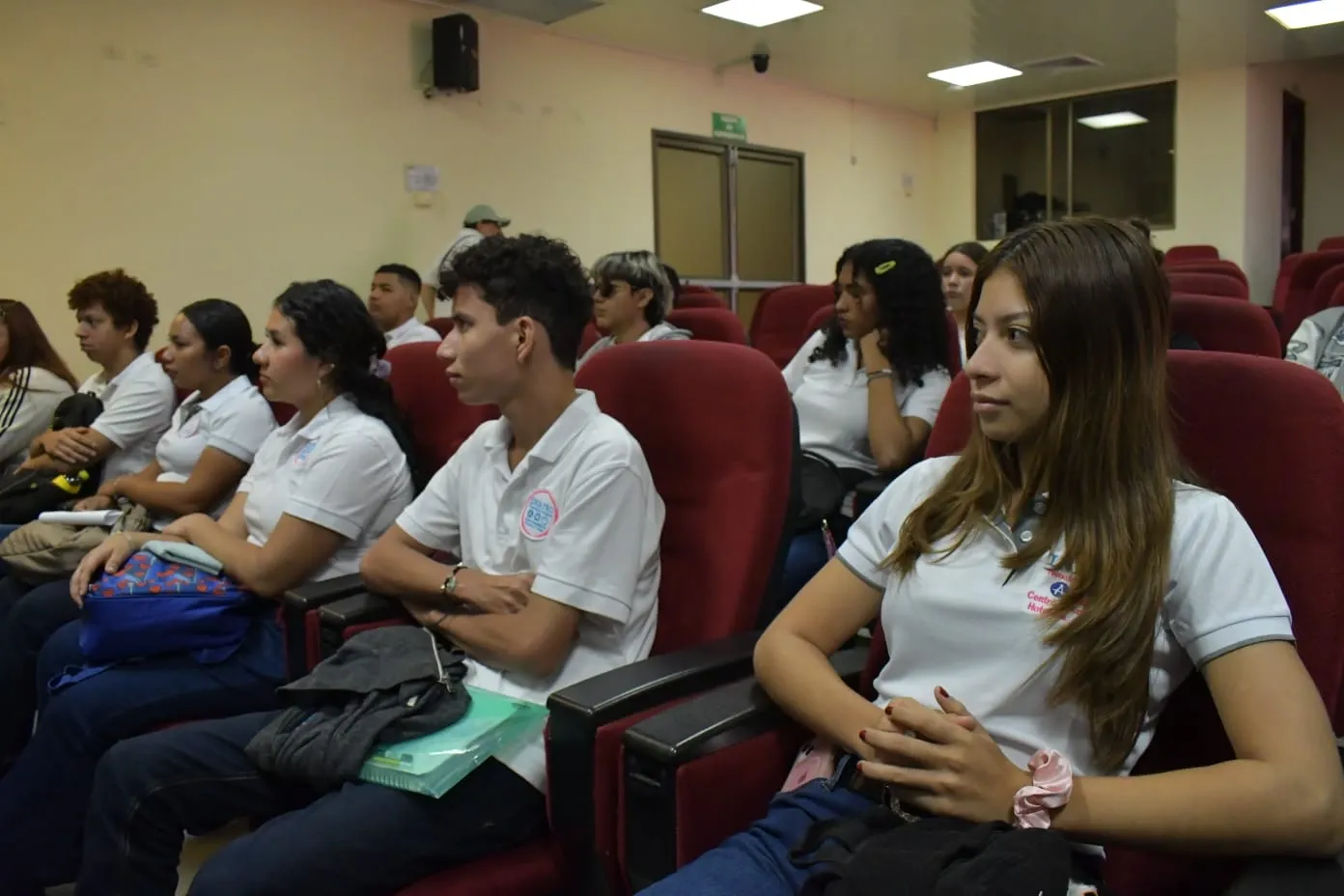 INATEC inicia ciclo académico 2026