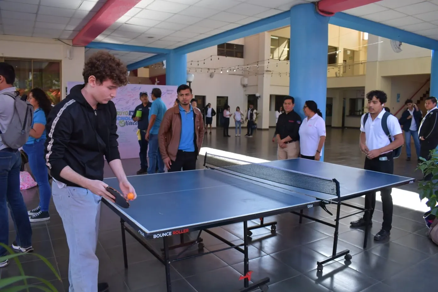 INATEC inicia ciclo académico 2026