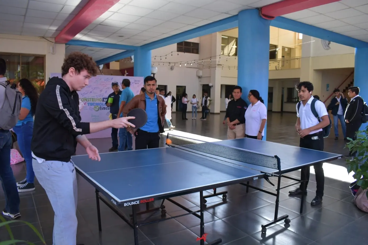 INATEC inicia ciclo académico 2026