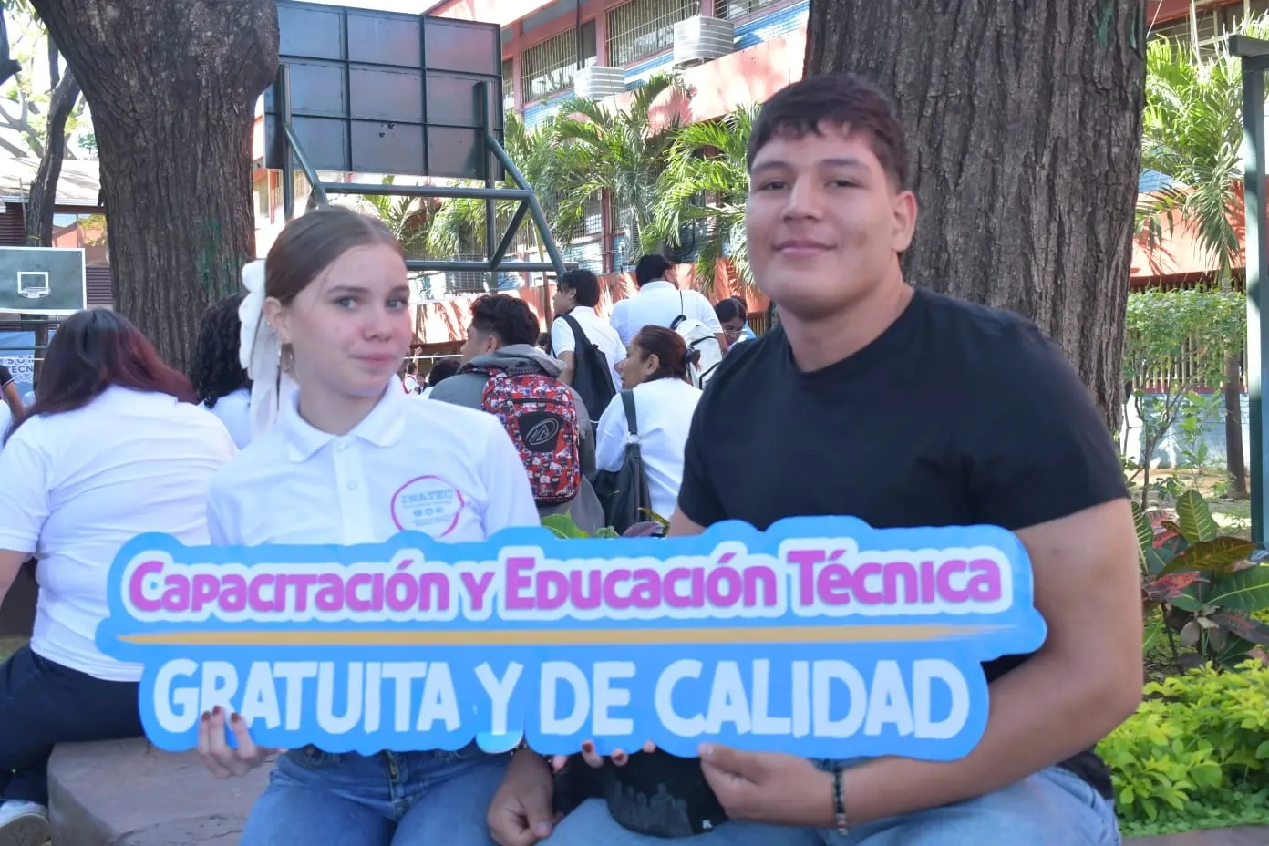 INATEC inicia ciclo académico 2026