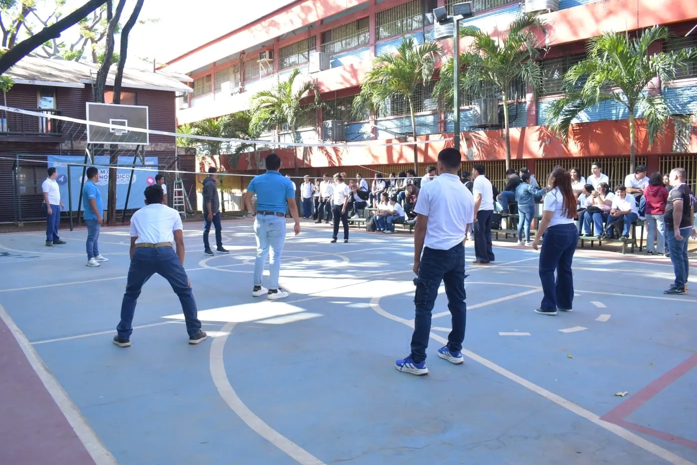 INATEC inicia ciclo académico 2026