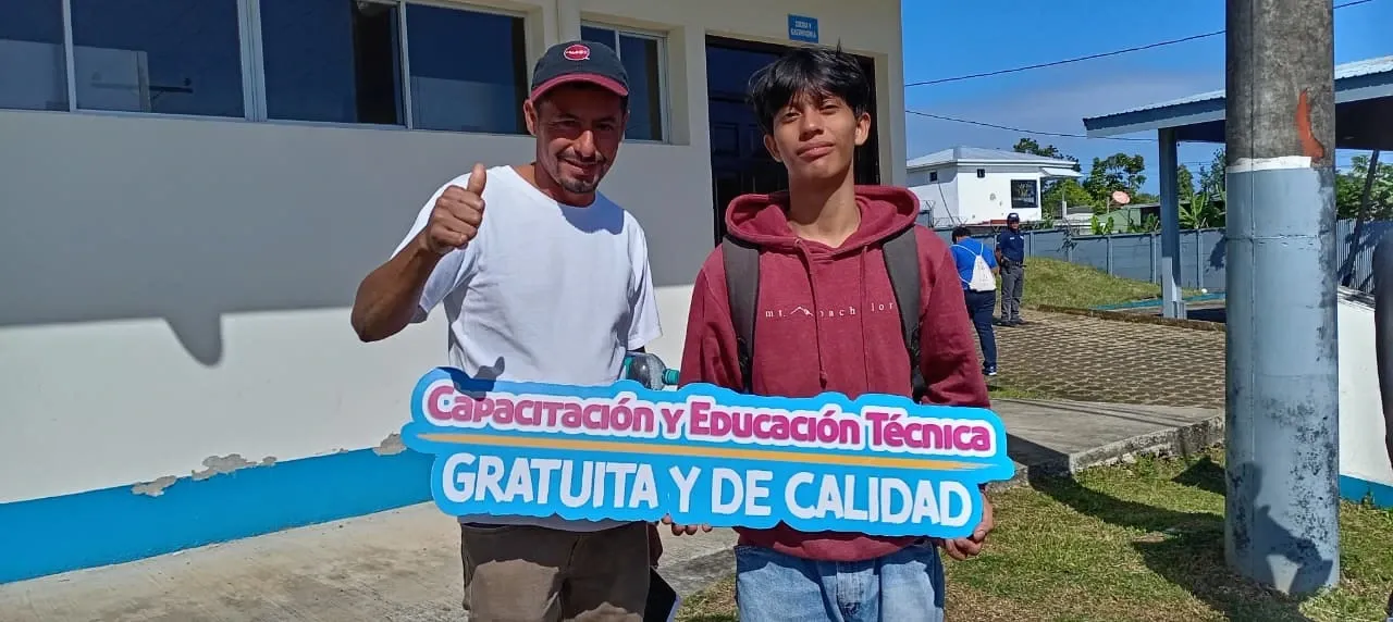 INATEC inicia ciclo académico 2026