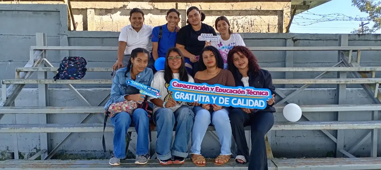 INATEC inicia ciclo académico 2026