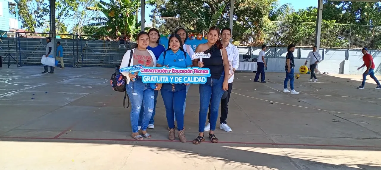 INATEC inicia ciclo académico 2026