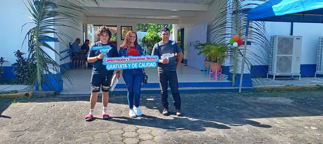 INATEC inicia ciclo académico 2026