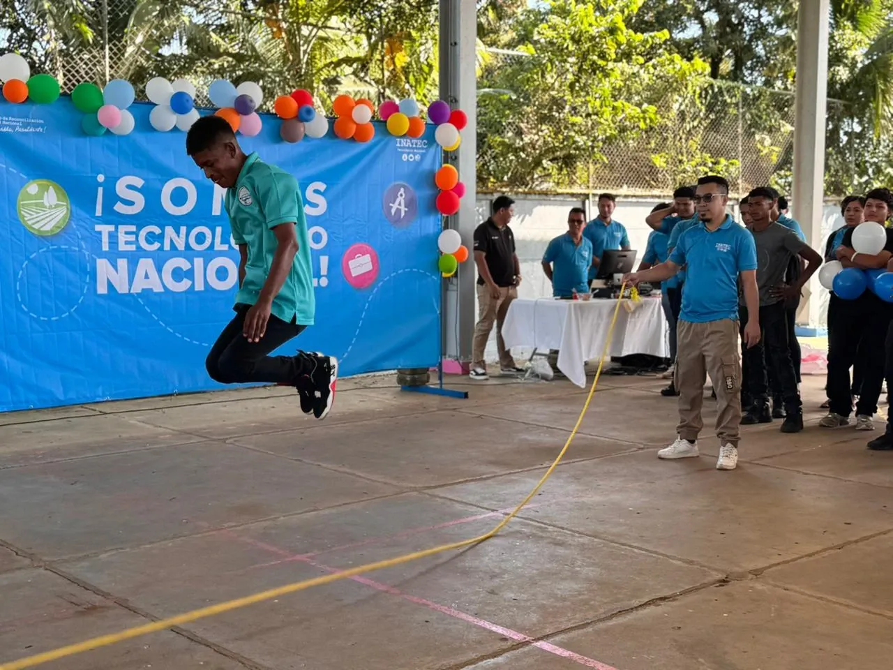 INATEC inicia ciclo académico 2026