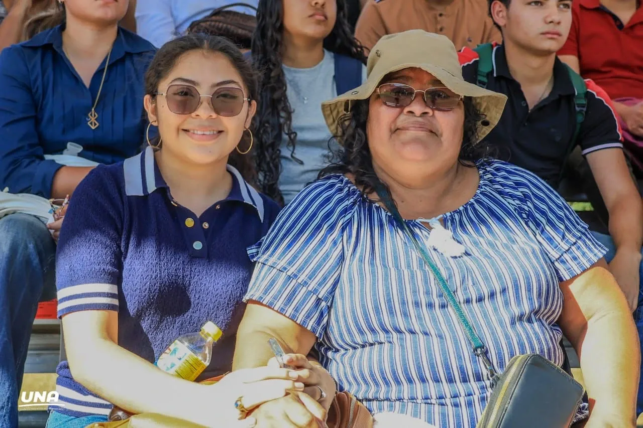 Universidades reciben a estudiantes de nuevo ingreso