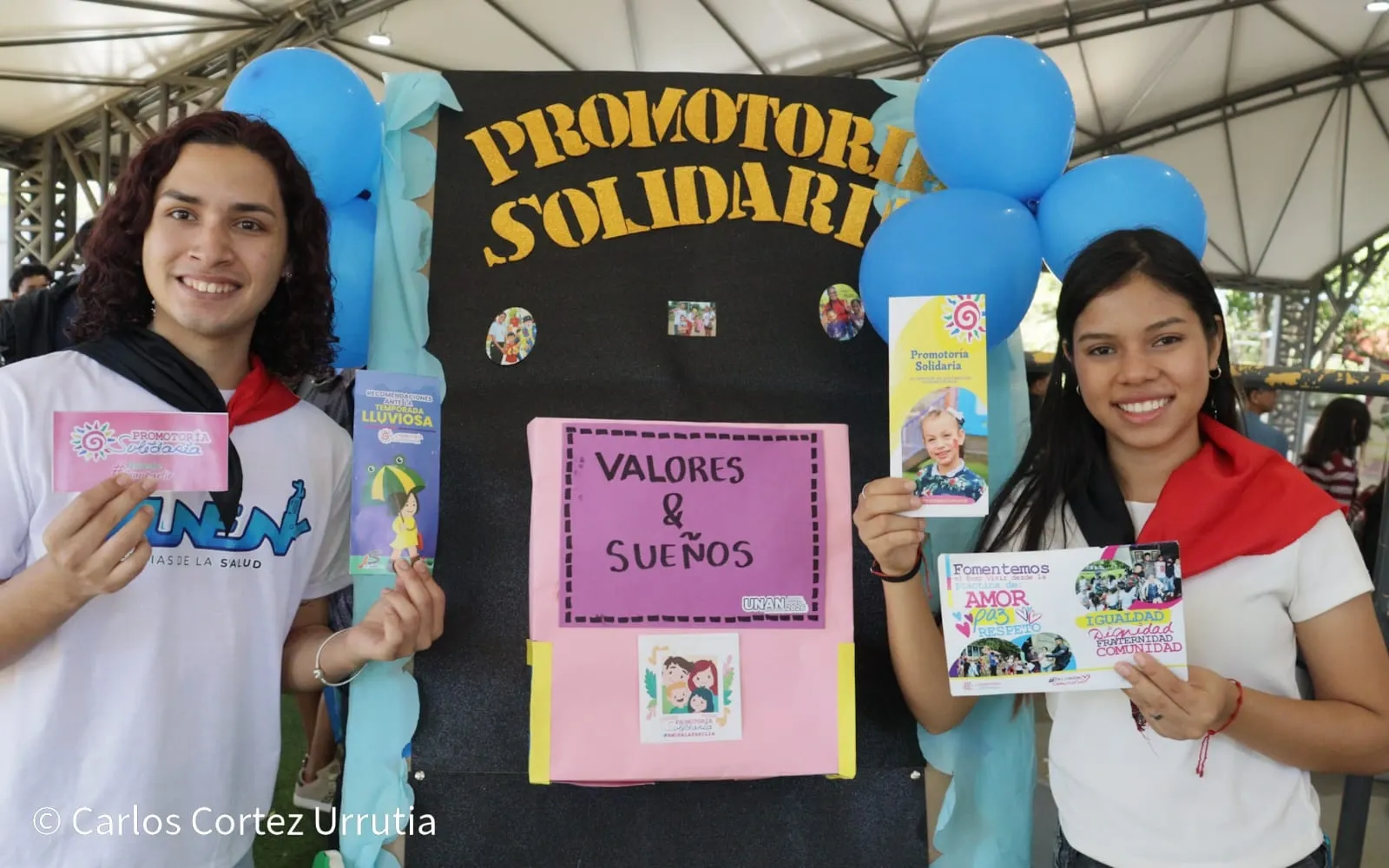 Universidades reciben a estudiantes de nuevo ingreso