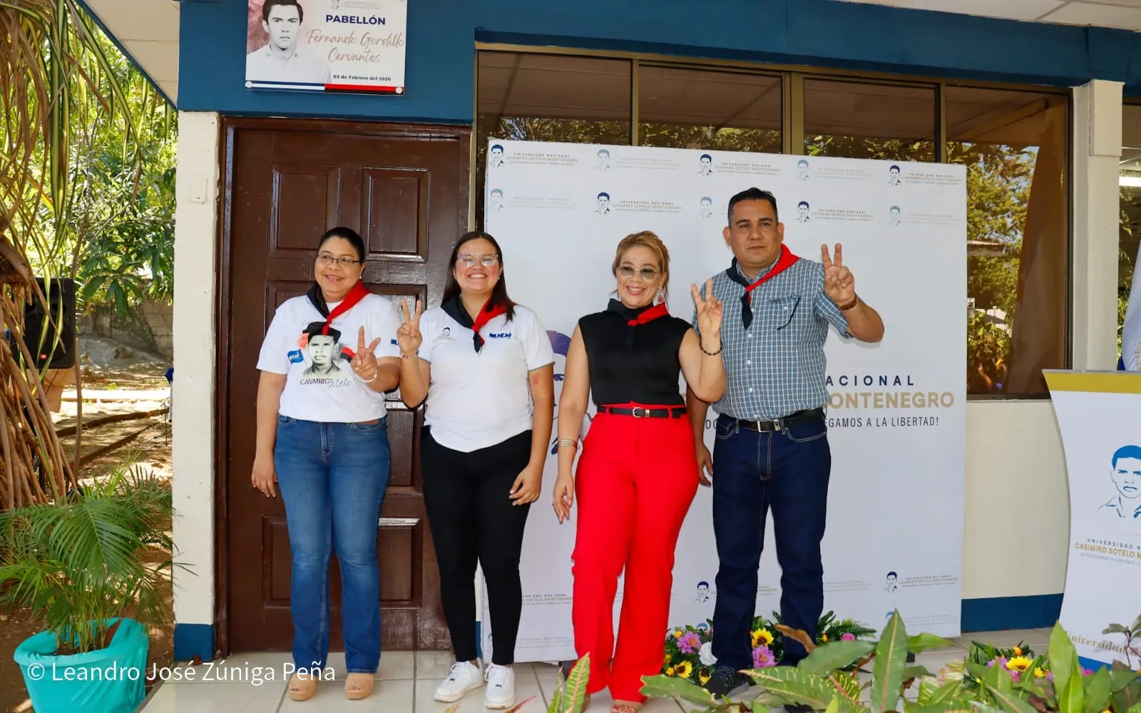 Universidades reciben a estudiantes de nuevo ingreso