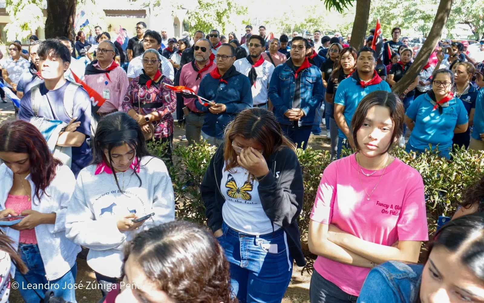 Universidades reciben a estudiantes de nuevo ingreso