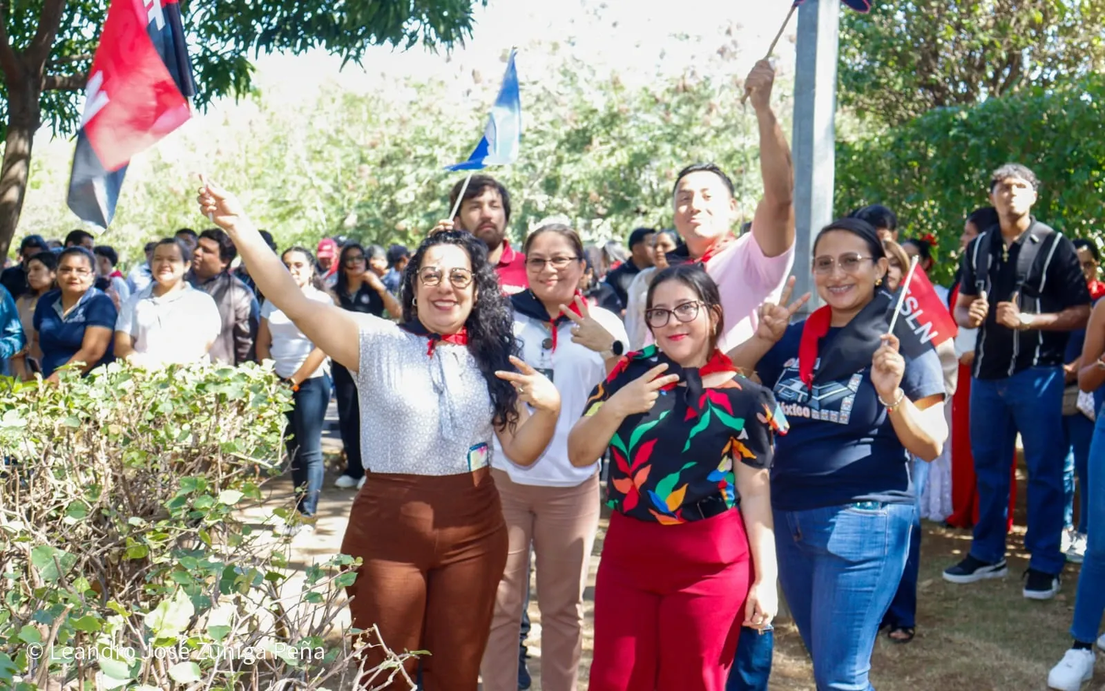 Universidades reciben a estudiantes de nuevo ingreso